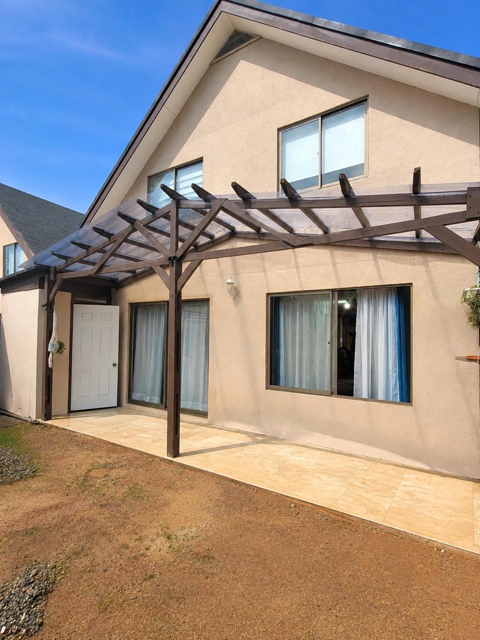 CASA EN ARRIENDO - CONDOMINIO BRISAS DE CURAUMA 7