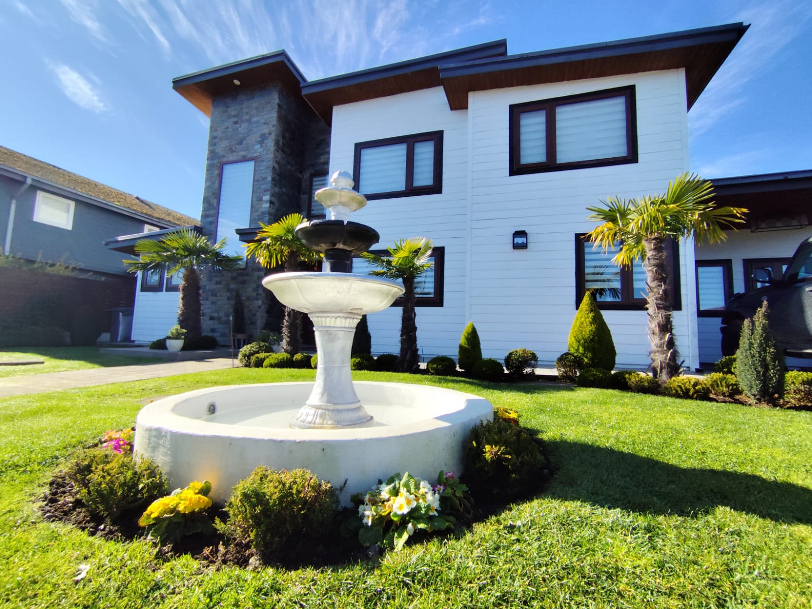 HOUNDPROPIEDADES VENDE HERMOSA PROPIEDAD EN PUERTO CHICO - PUERTO VARAS