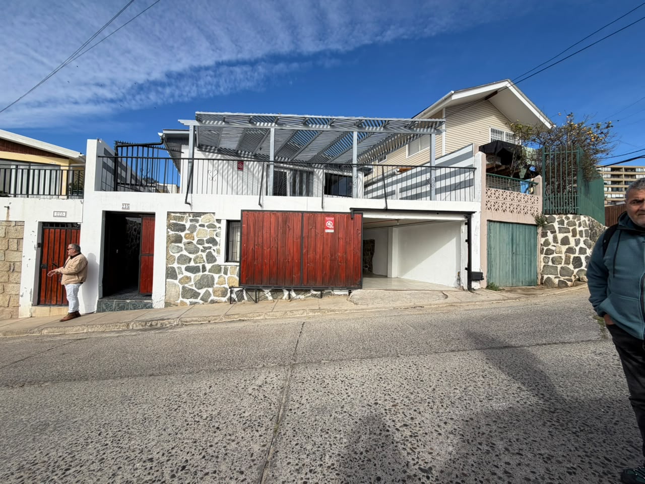 HOUNDPROPIEDADES VENDE CASA EN AGUA SANTA CON VISTA AL MAR