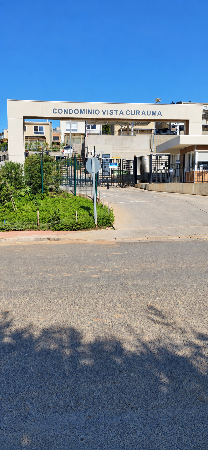 HOUNDPROPIEDADES VENDE DEPARTAMENTO EN CONDOMINIO VISTA CURAUMA