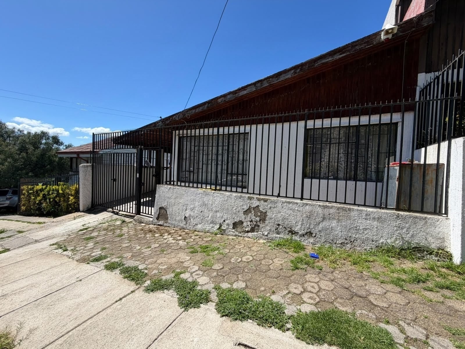 HOUNDPROPIEDADES VENDE CASA EN RECREO - VIÑA DEL MAR