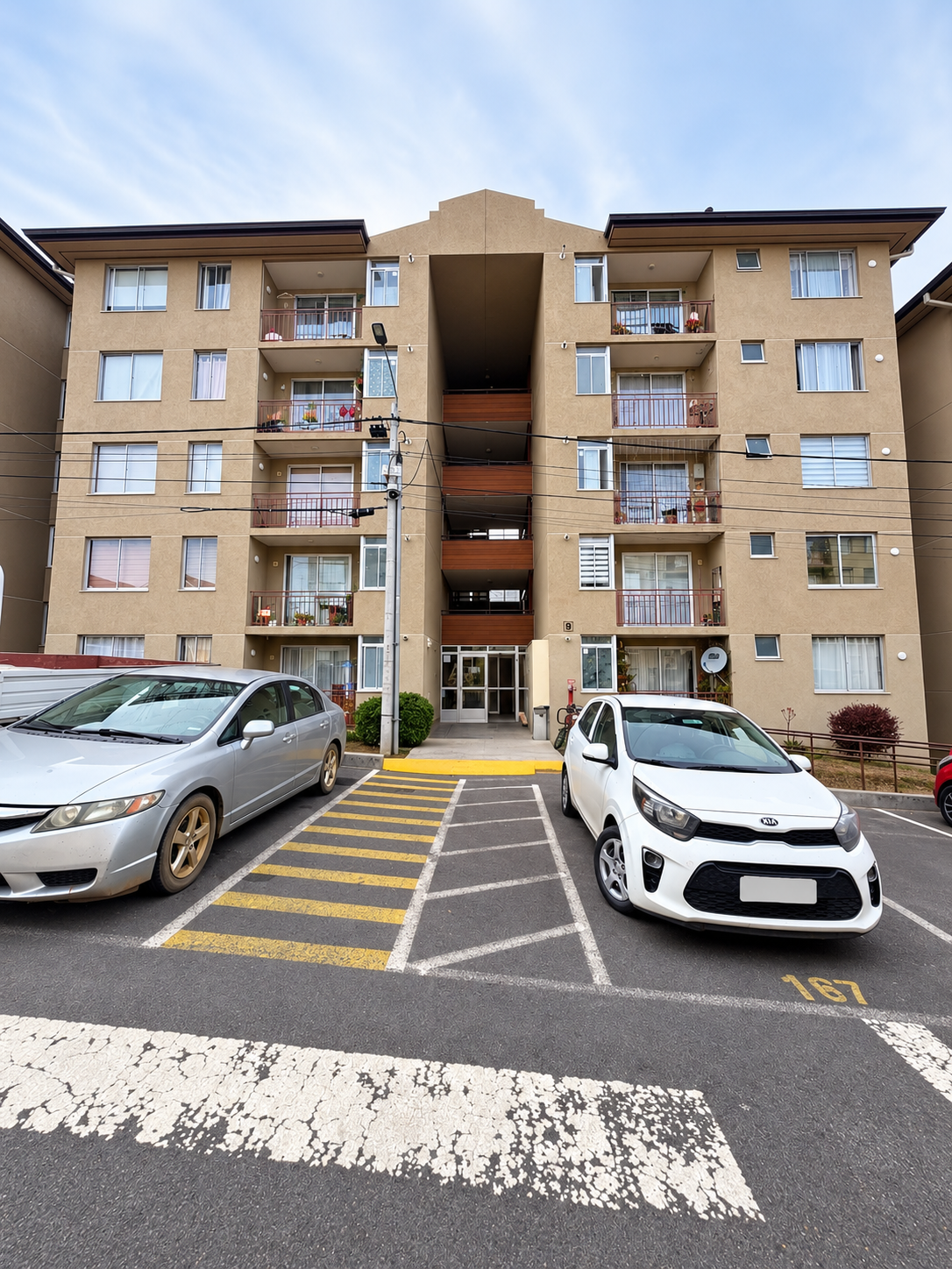 HOUNDPROPIEDADES VENDE DEPARTAMENTO EN CONDOMINIO SOL DE CURAUMA