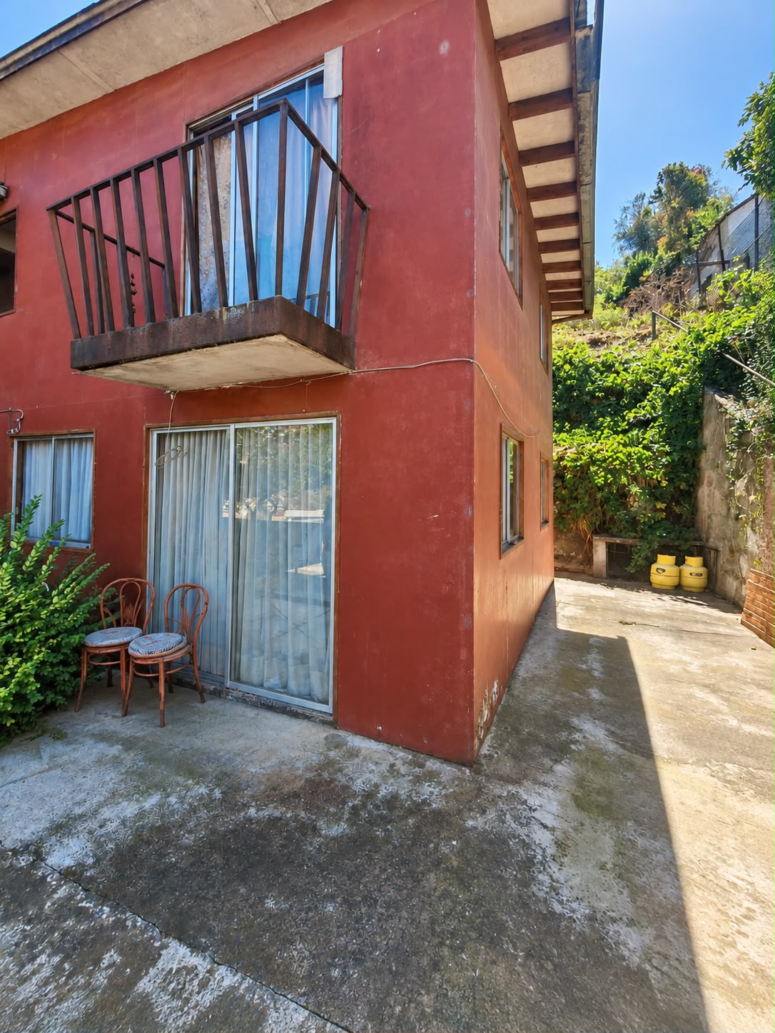 HOUNDPROPIEDADES VENDE CASA EN SAN ROQUE VALPARAISO