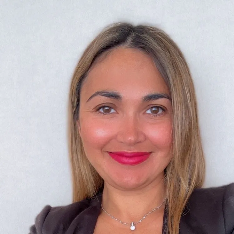 Profile photo of agent Carolina Vargas