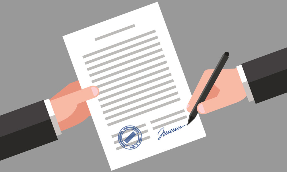 Certificado de dominio vigente: ¿Por qué es clave para los arriendos? 2 alerta laboral chile
