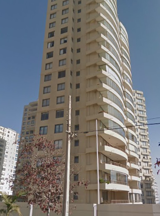 Foto Portada Depto Coraceros