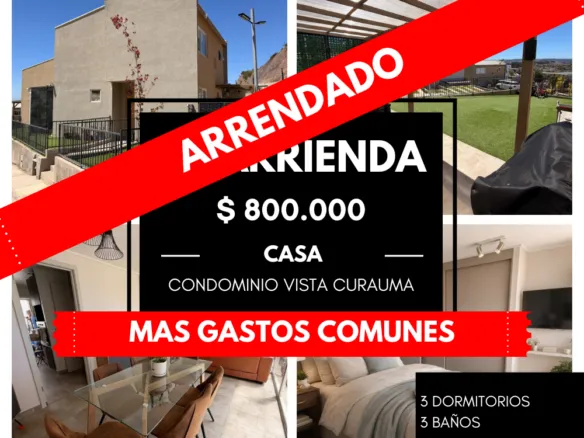 Arriendos 1