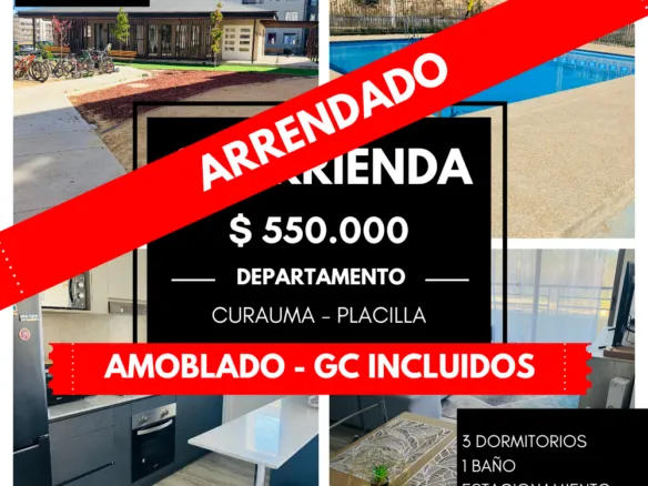 Arriendos 3