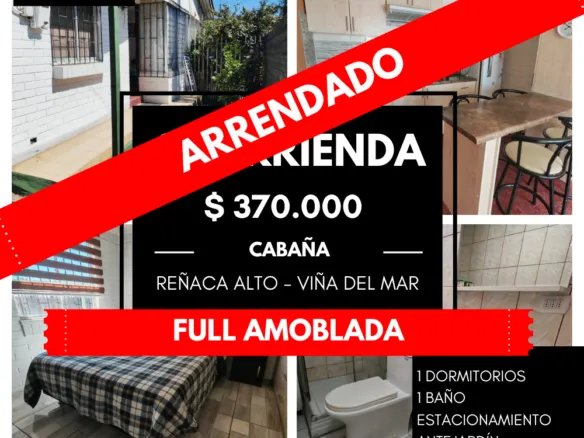 Arriendos 4