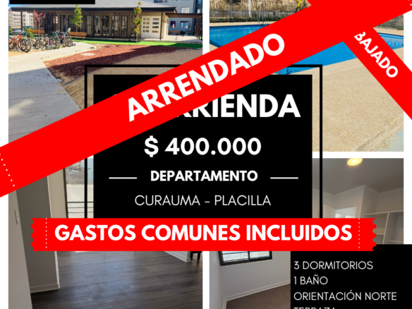 Arriendos
